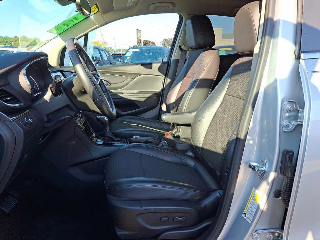 Thumbnail: 2020 Buick Encore - 13