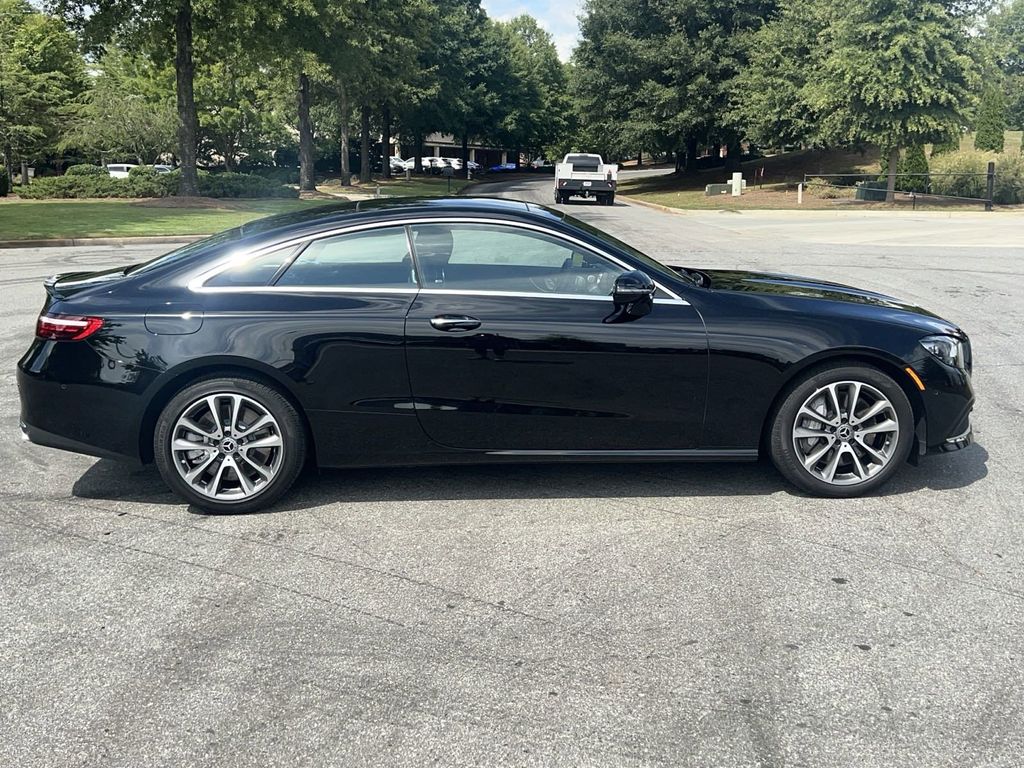 2023 Mercedes-Benz E-Class E 450 9