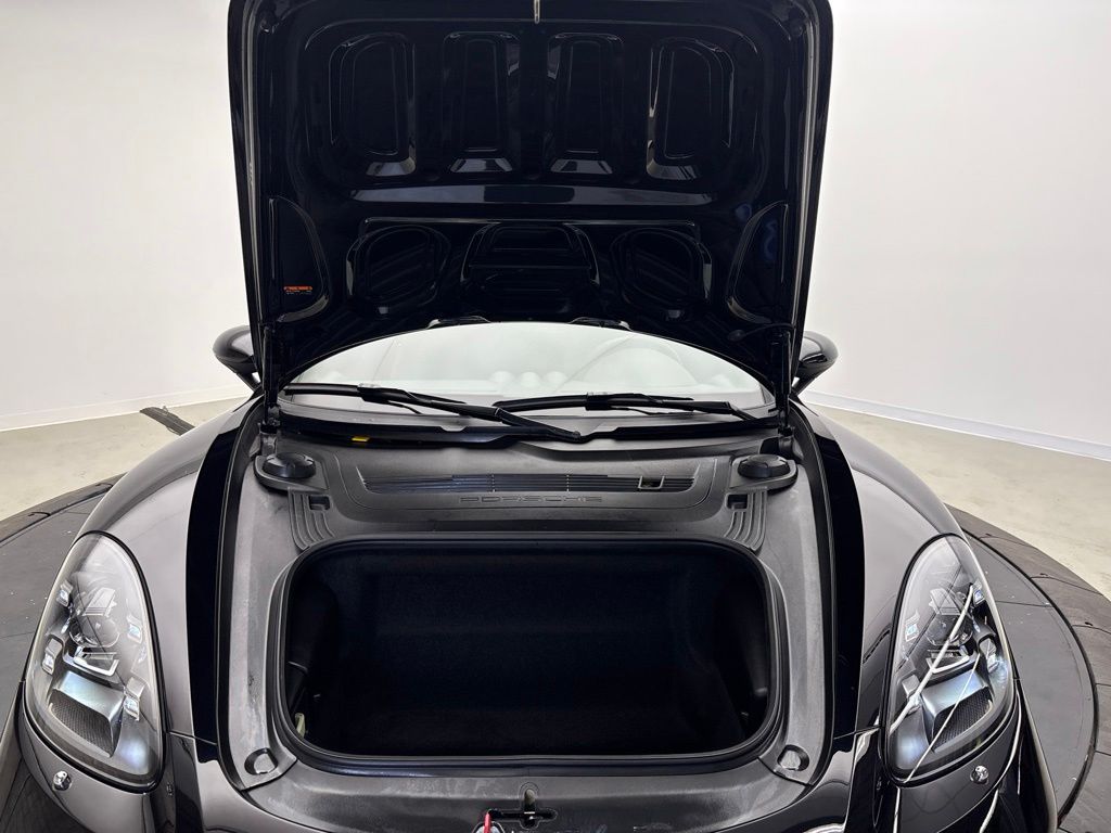Thumbnail: 2025 Porsche 718 Cayman - 13