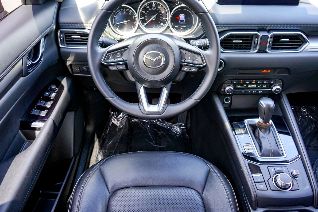 Used Car 2024 Mazda Cx-5  2.5 S Preferred Package For Sale Under $30,000 In Taylor, Texas