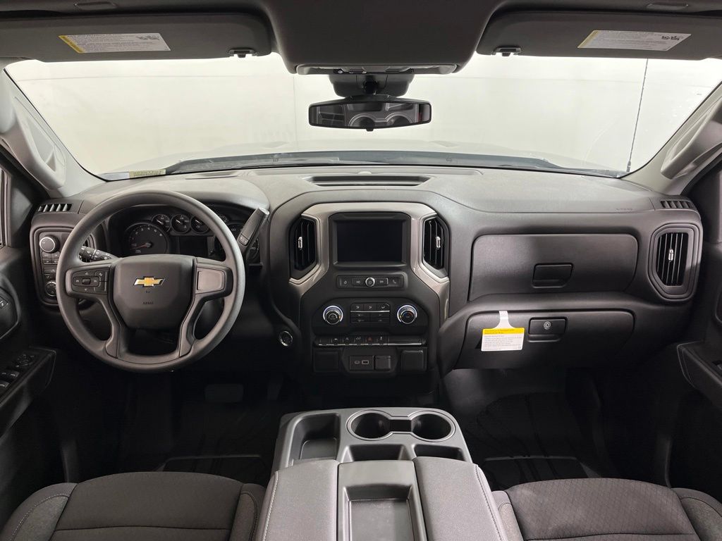 Thumbnail: 2026 Chevrolet Silverado 1500 - 19