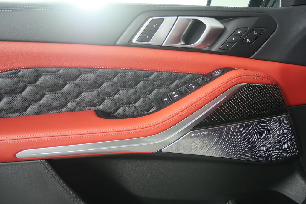 Thumbnail: 2026 BMW X5 - 9