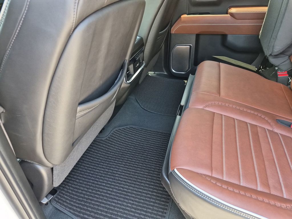 Used Car 2024 Gmc Sierra 1500  Denali Ultimate For Sale Under $70,000 In Austin, Texas