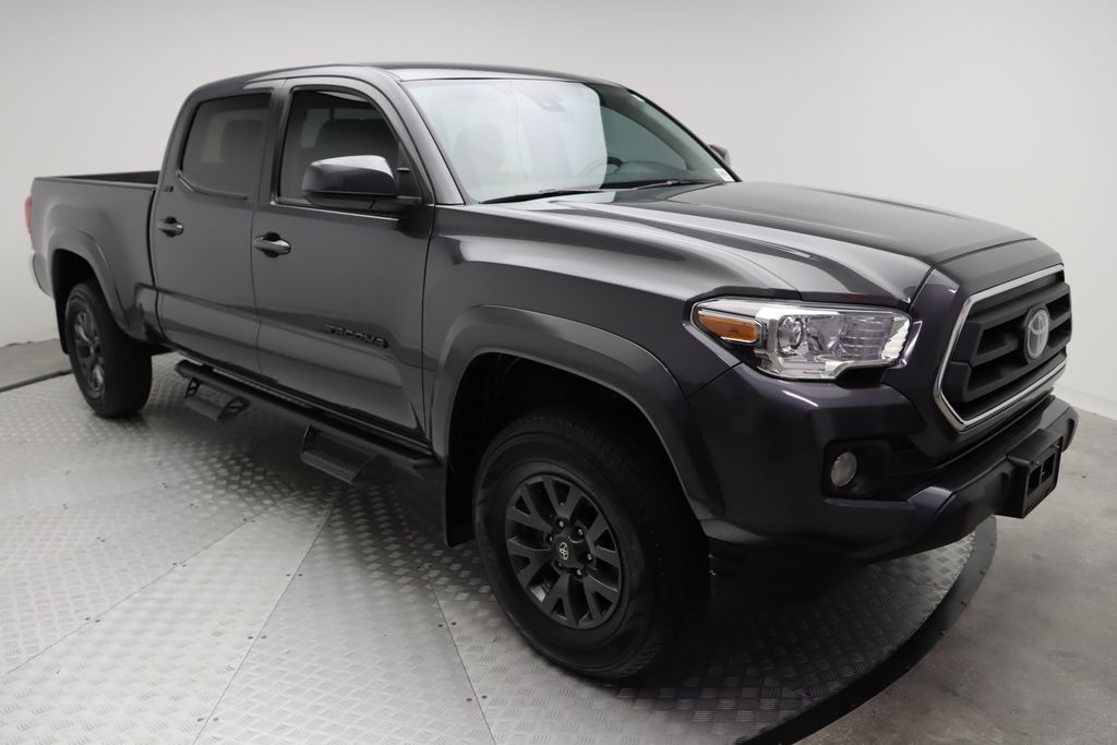 2023 Toyota Tacoma SR5 6