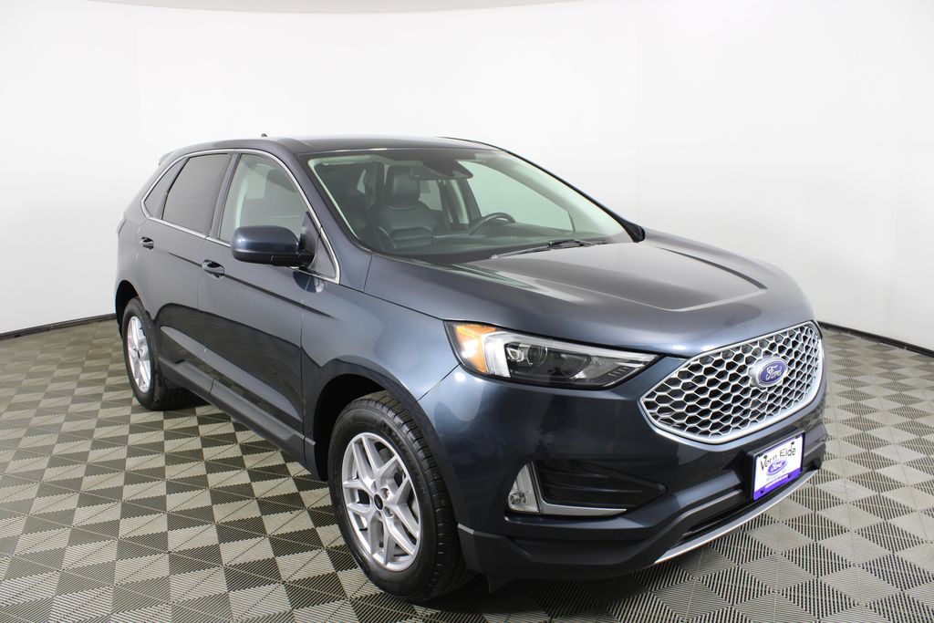 2023 Ford Edge SEL AWD