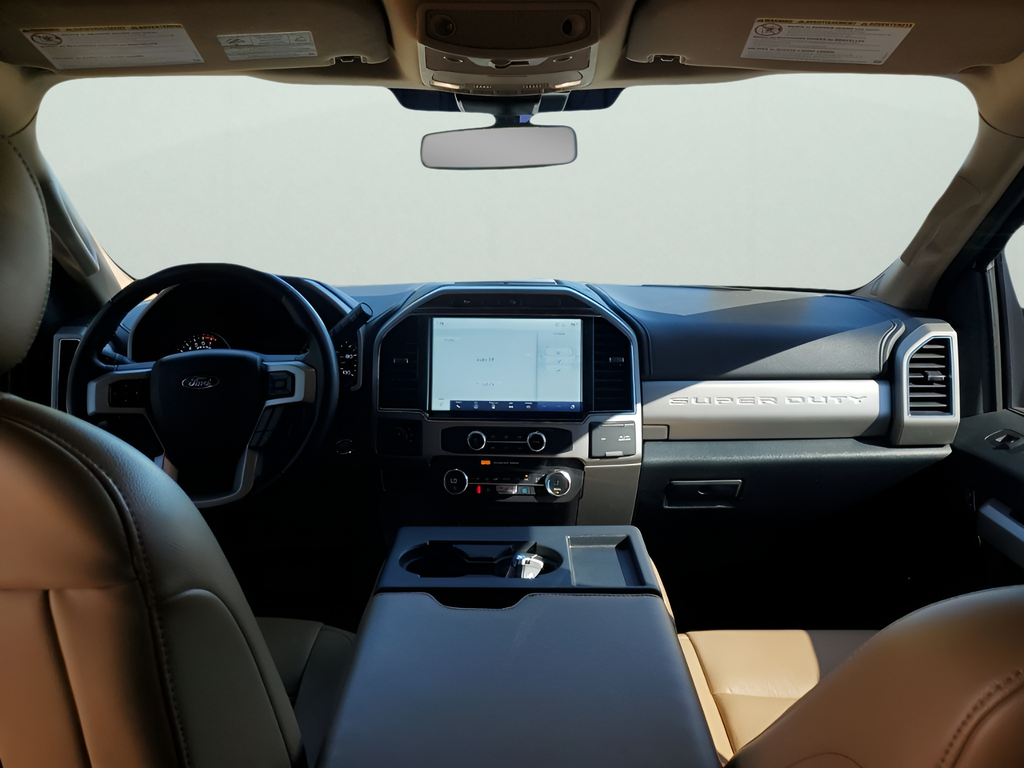 Used Car 2022 Ford F-250sd  Lariat For Sale Under $60,000 In Austin, Texas