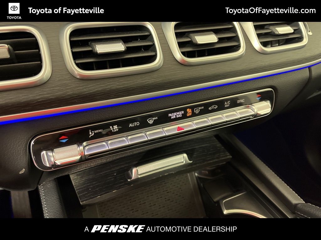 Thumbnail: 2023 Mercedes-Benz GLE - 32