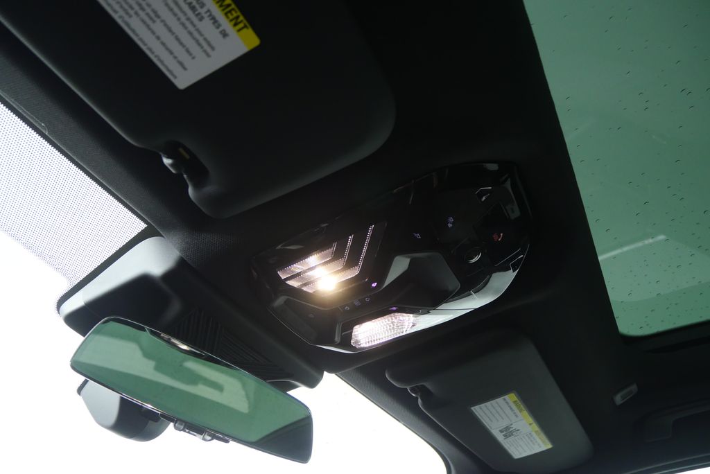 Thumbnail: 2025 BMW X3 - 21