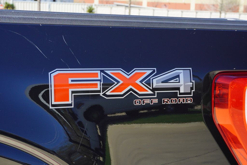 Used Car 2022 Ford F-150  Xlt For Sale Under $35,000 In Weatherford, Texas