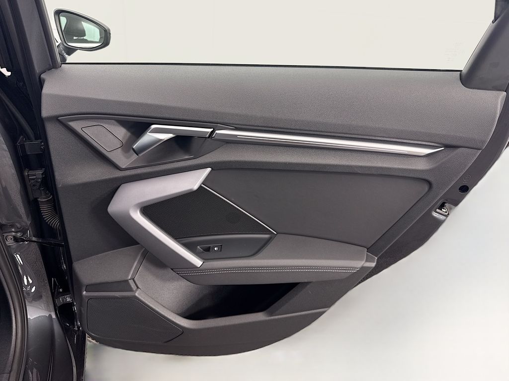 Thumbnail: 2025 Audi A3 - 25