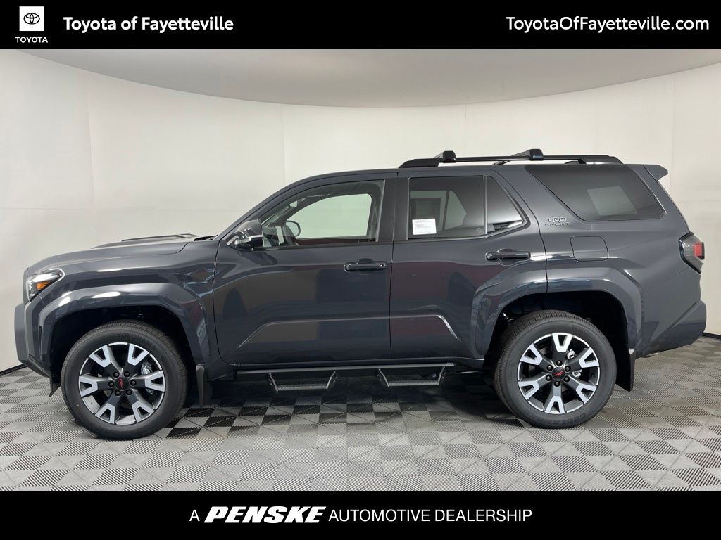 Thumbnail: 2026 Toyota 4Runner - 2