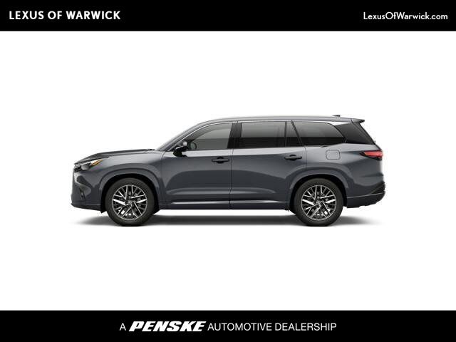 Thumbnail: 2026 Lexus TX - 1