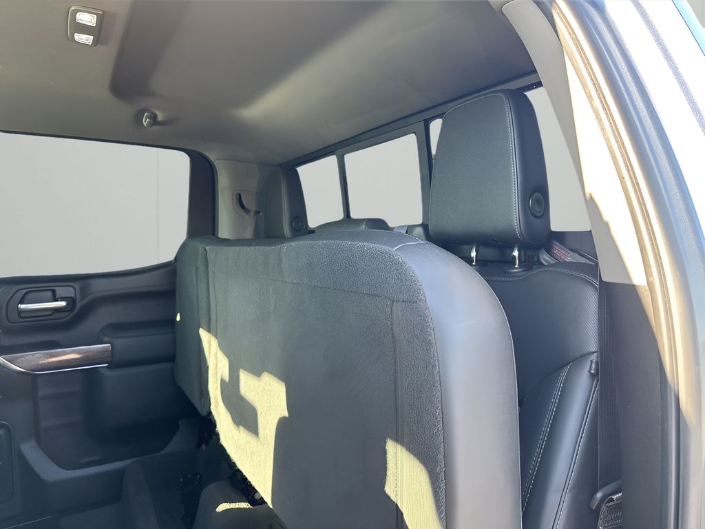 Used Car 2021 Chevrolet Silverado 1500  Ltz For Sale Under $30,000 In Austin, Texas