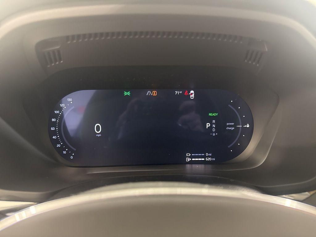 New 2026  Volvo T8 Ultra image 12