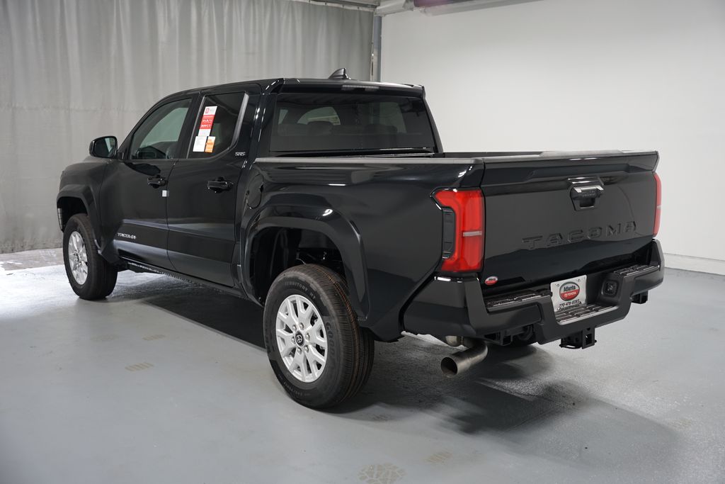 Thumbnail: 2025 Toyota Tacoma - 6
