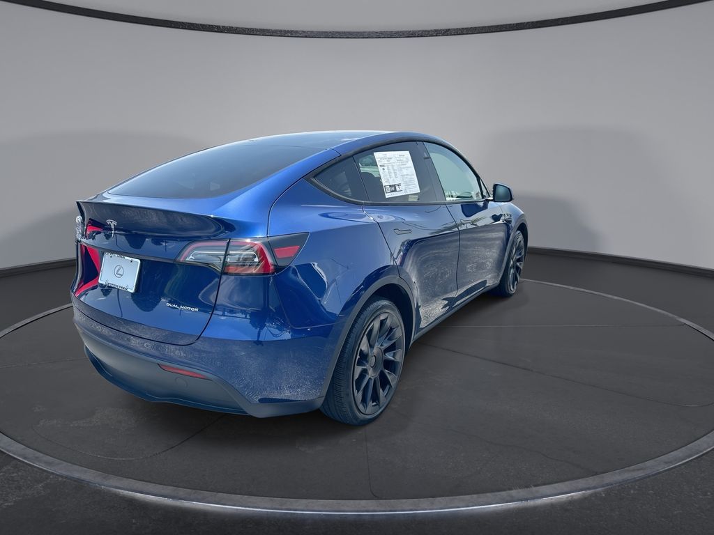 Thumbnail: 2023 Tesla Model Y - 11