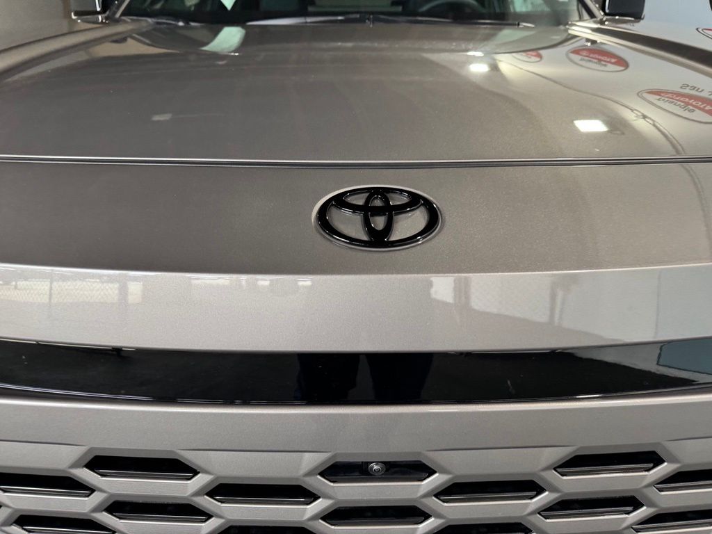 Thumbnail: 2026 Toyota RAV4 - 14