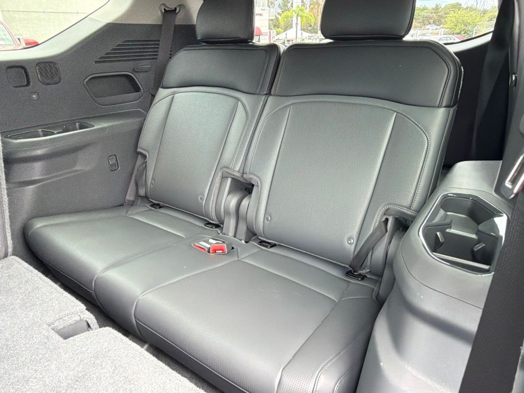 Used 2026 Kia EV9 SUV