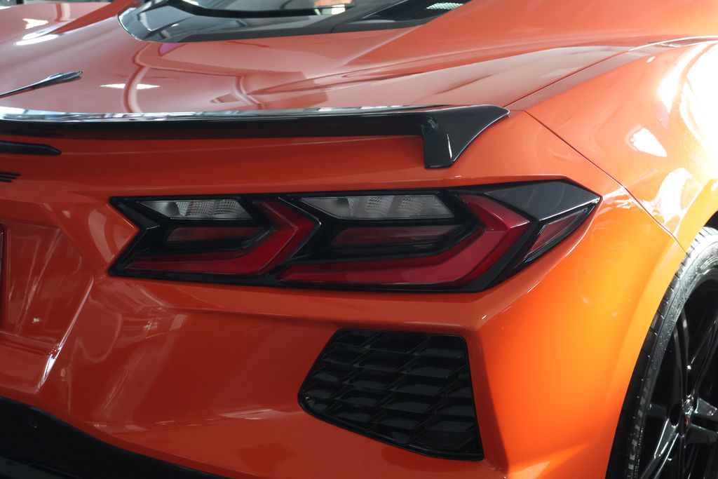 Thumbnail: 2026 Chevrolet Corvette - 6