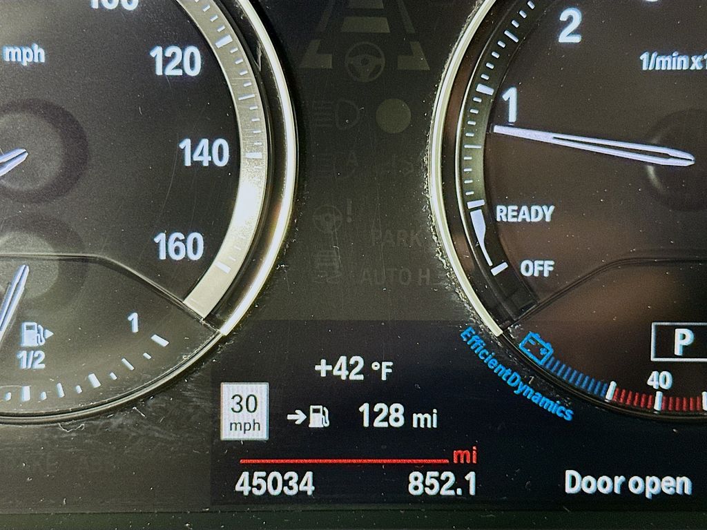 Thumbnail: 2020 BMW X1 - 12