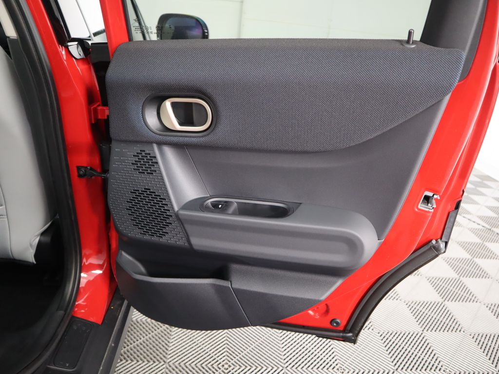 2025 MINI Cooper Hardtop S 29
