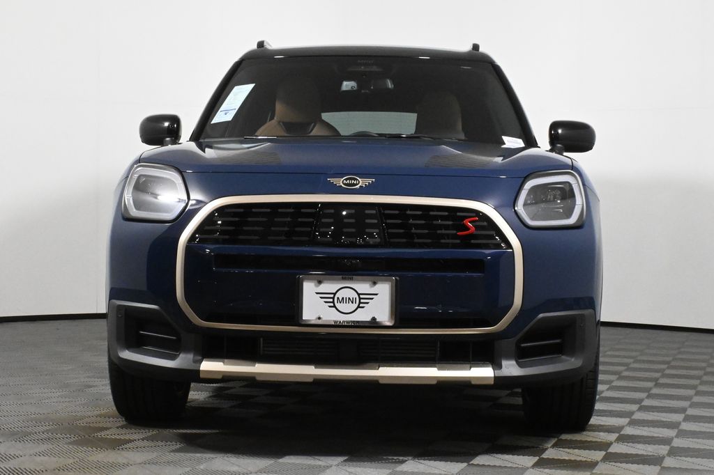 Thumbnail: 2026 MINI Cooper Countryman - 10