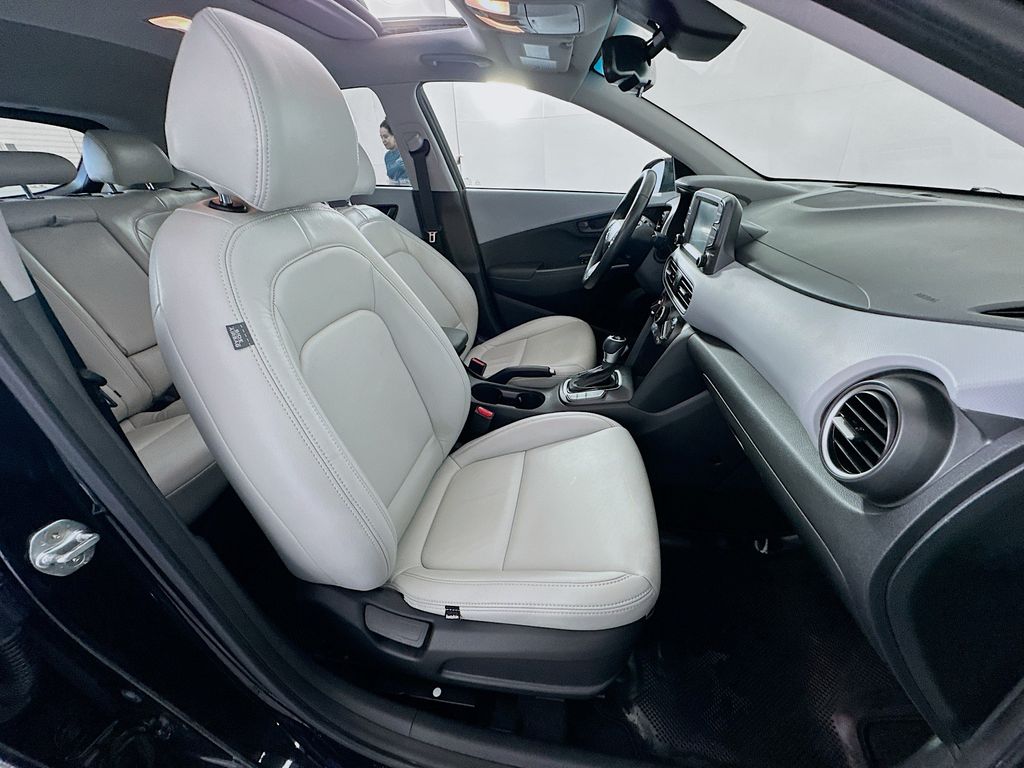 Thumbnail: 2019 Hyundai Kona - 27