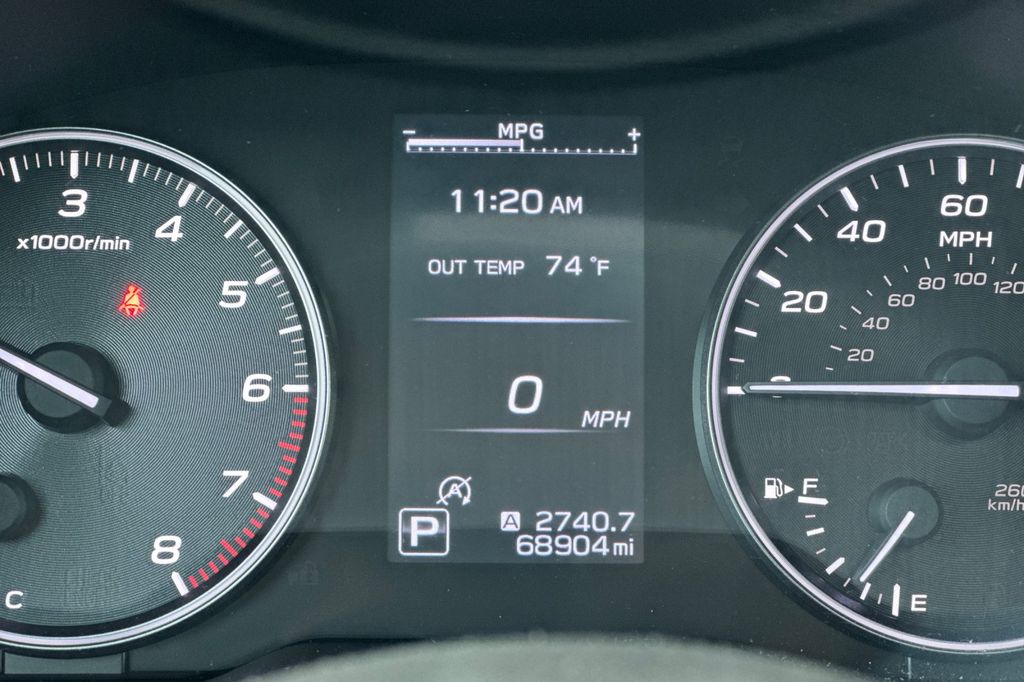 used 2020 Subaru Outback car, priced at $21,968