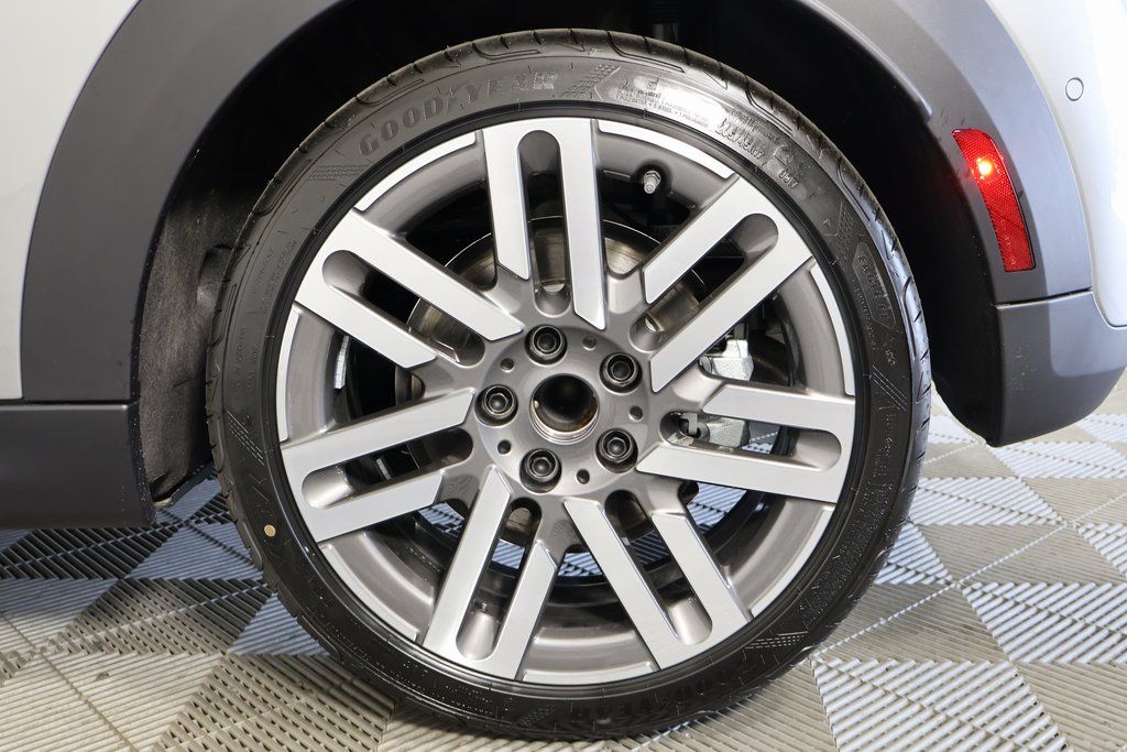 Thumbnail: 2026 MINI Cooper - 10