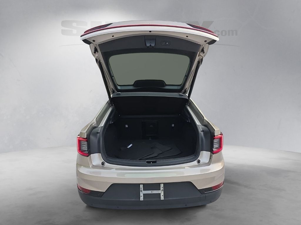 Used 2024  Polestar Long Range Dual Motor image 20