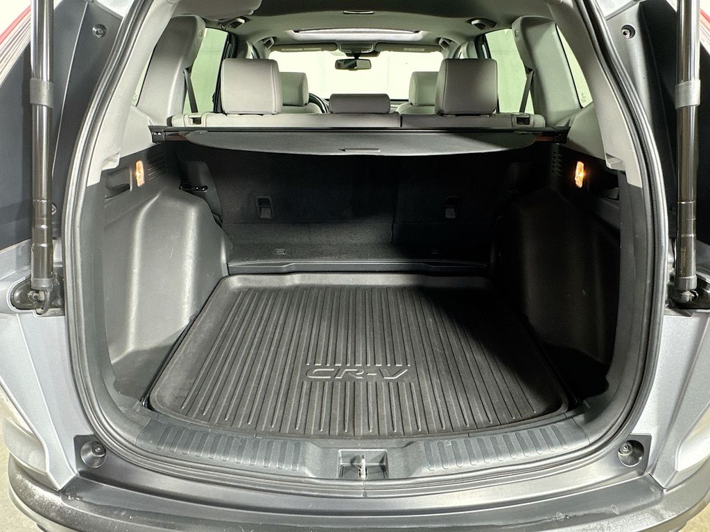 Used Car 2018 Honda Cr-v  Ex-l For Sale Under $25,000 In Austin, Texas