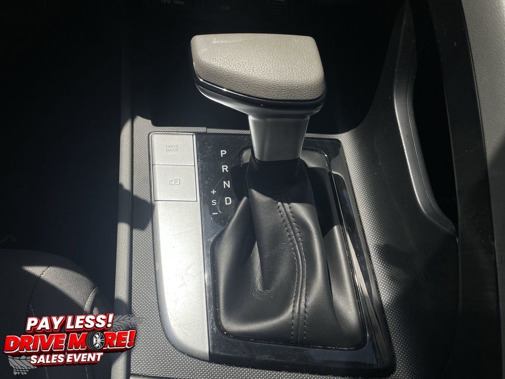 2021 Hyundai Elantra SEL - Photo 23