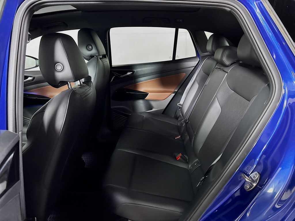 2021 Volkswagen ID.4 Pro S