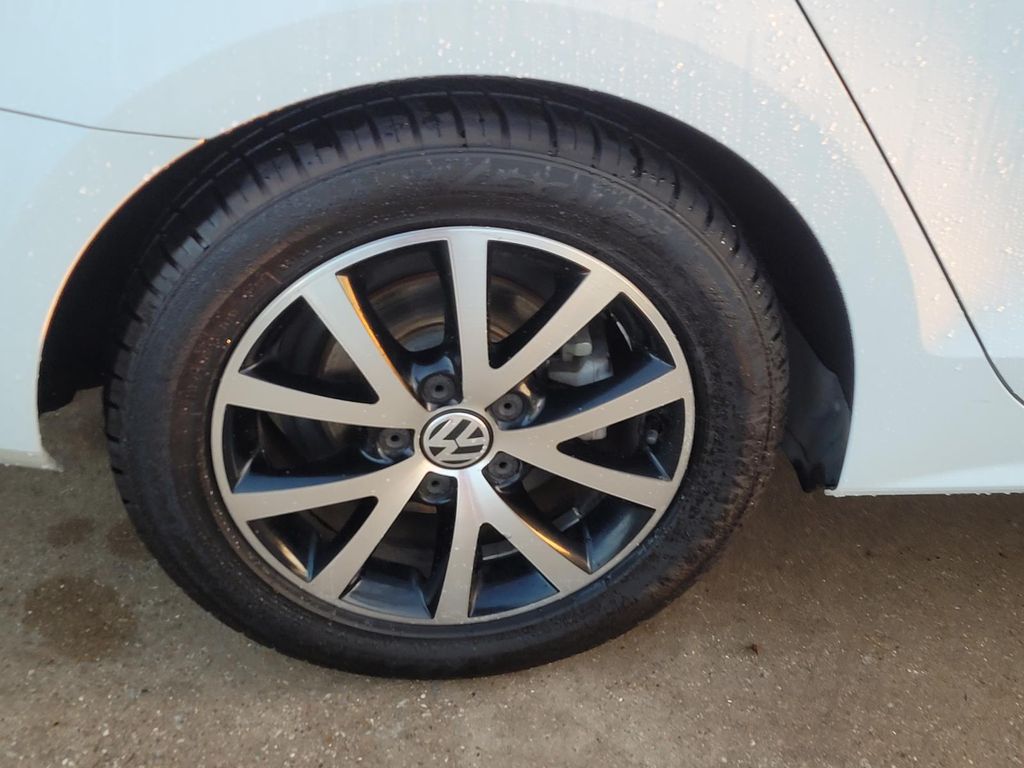 used 2016 Volkswagen Jetta car, priced at $7,500