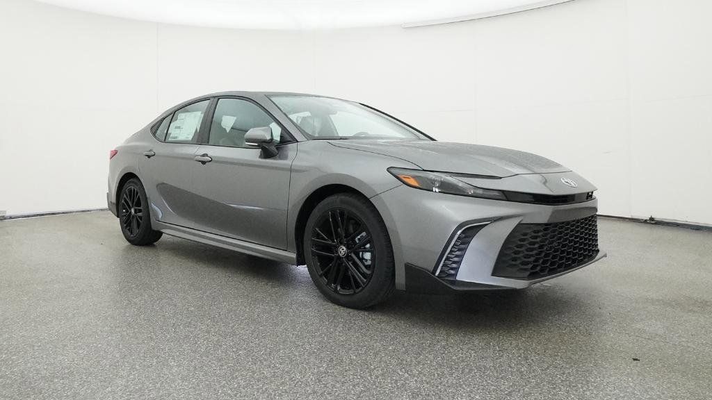 Thumbnail: 2025 Toyota Camry - 5