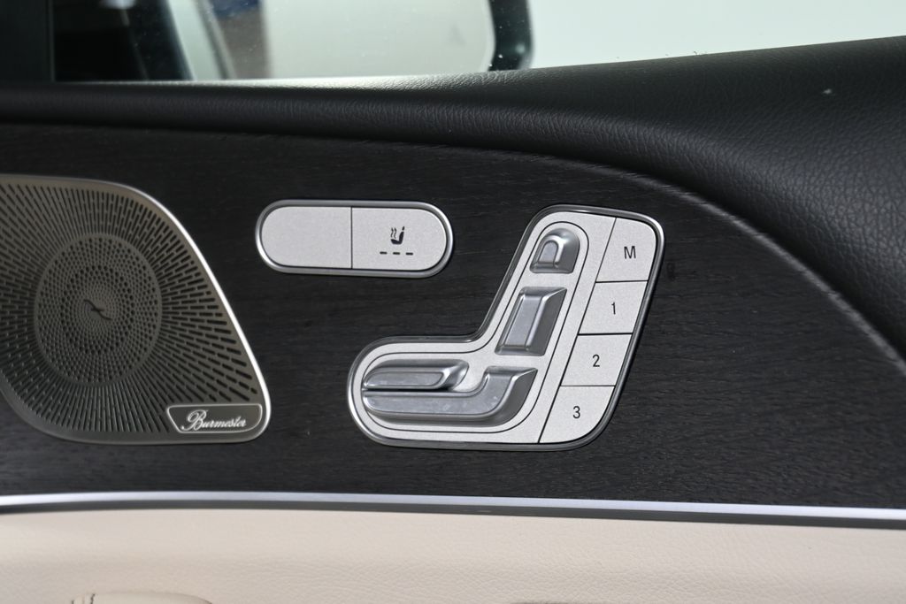 Thumbnail: 2023 Mercedes-Benz GLE - 29