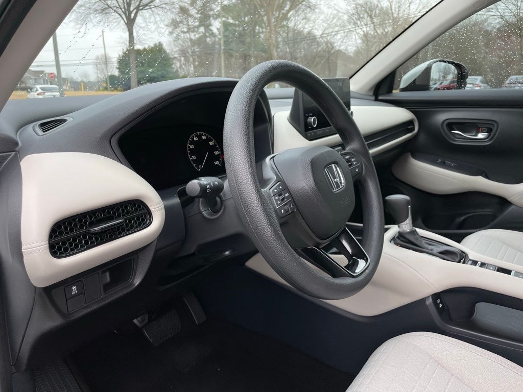 Thumbnail: 2025 Honda HR-V - 27