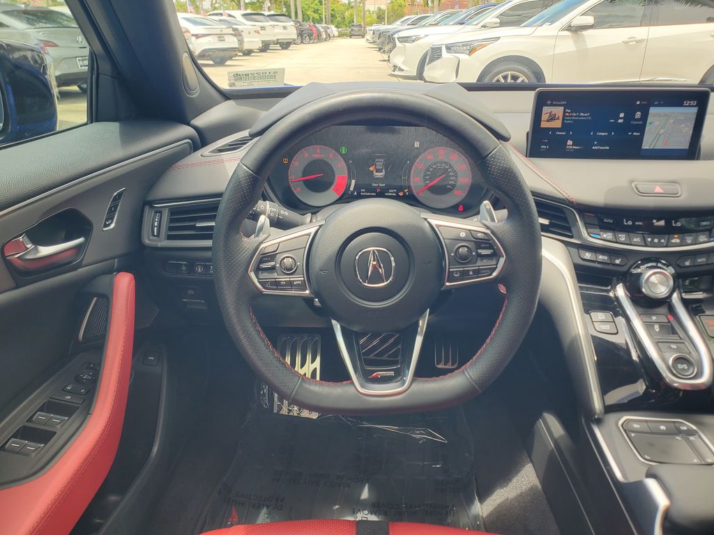 2023 Acura TL - $34,988