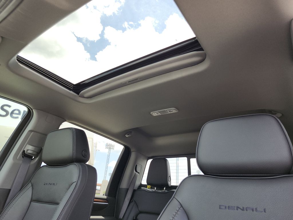 new 2026 GMC Sierra 2500HD car, priced at $80,774