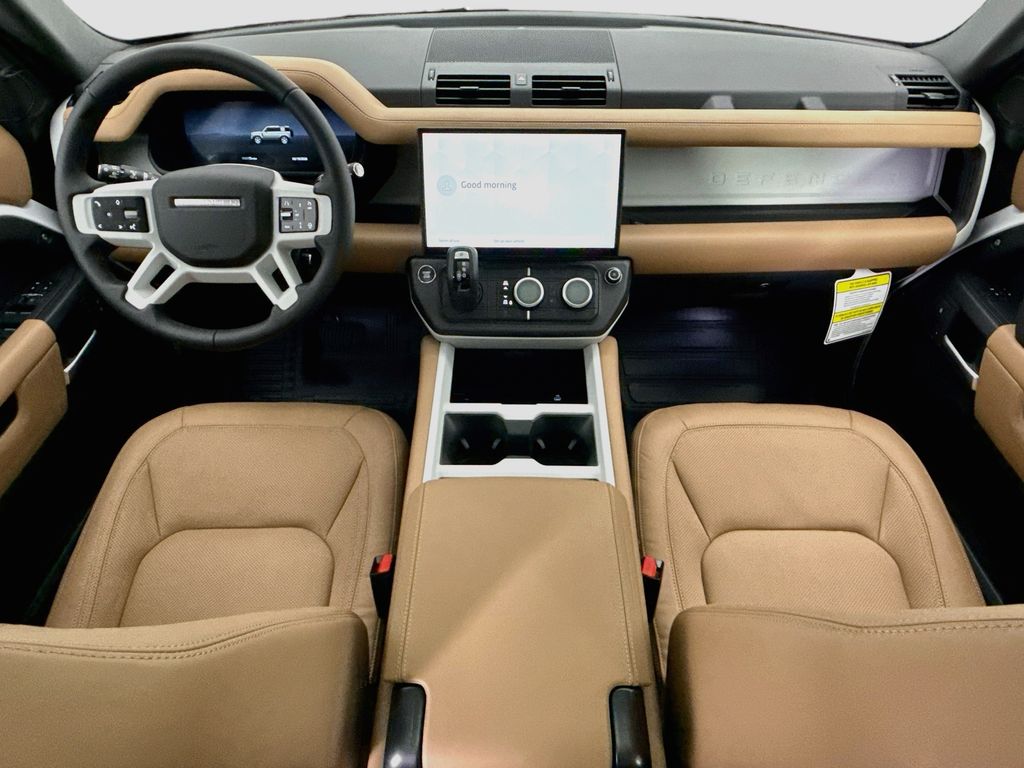Thumbnail: 2026 Land Rover Defender - 14
