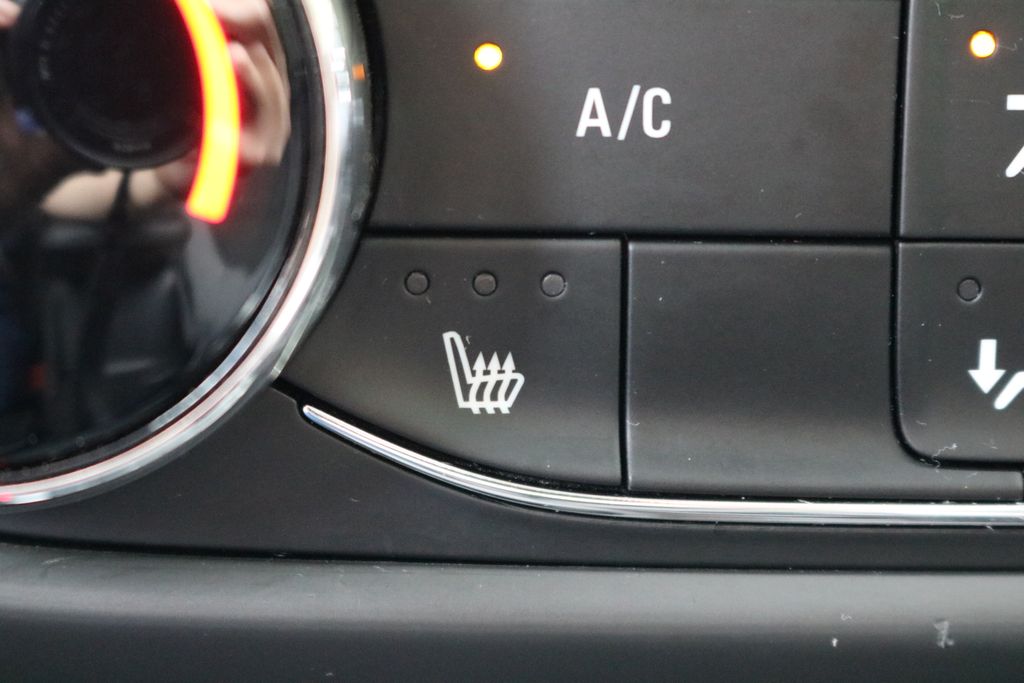 Used Car 2023 Chevrolet Trailblazer  Lt For Sale Under $25,000 In Austin, Texas