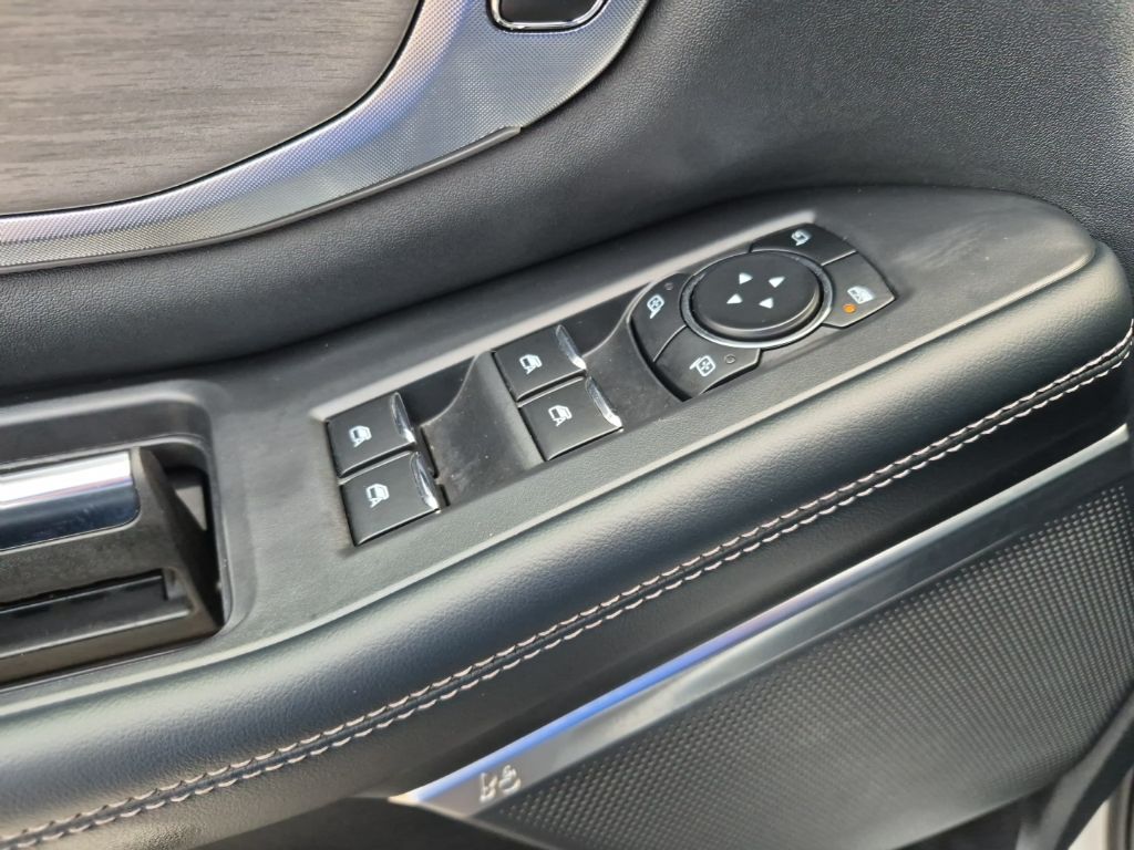 Used Car 2025 Ford Expedition  Platinum For Sale Under $80,000 In Austin, Texas