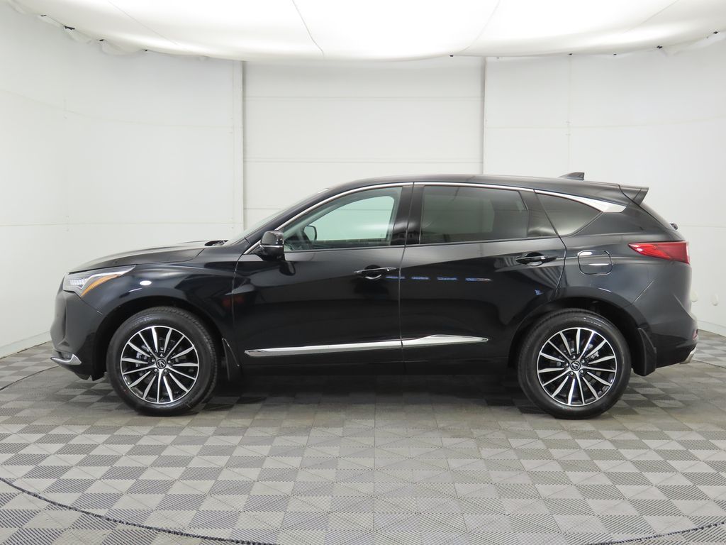 Thumbnail: 2026 Acura RDX - 8