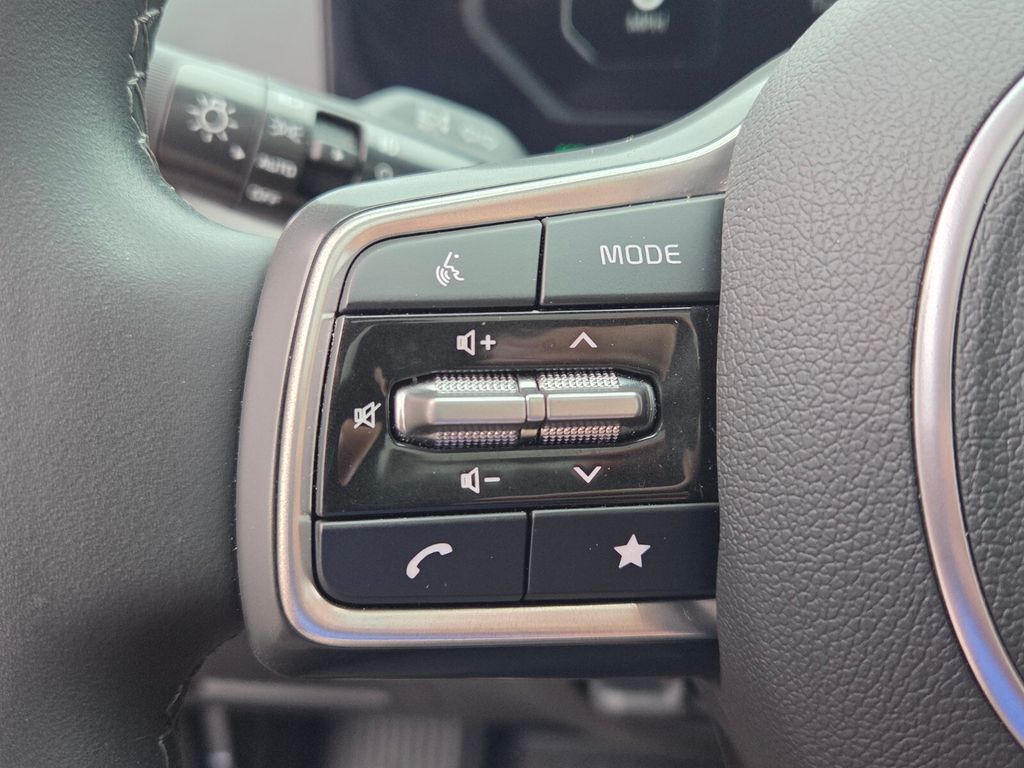 Used 2025 Kia Sorento SUV