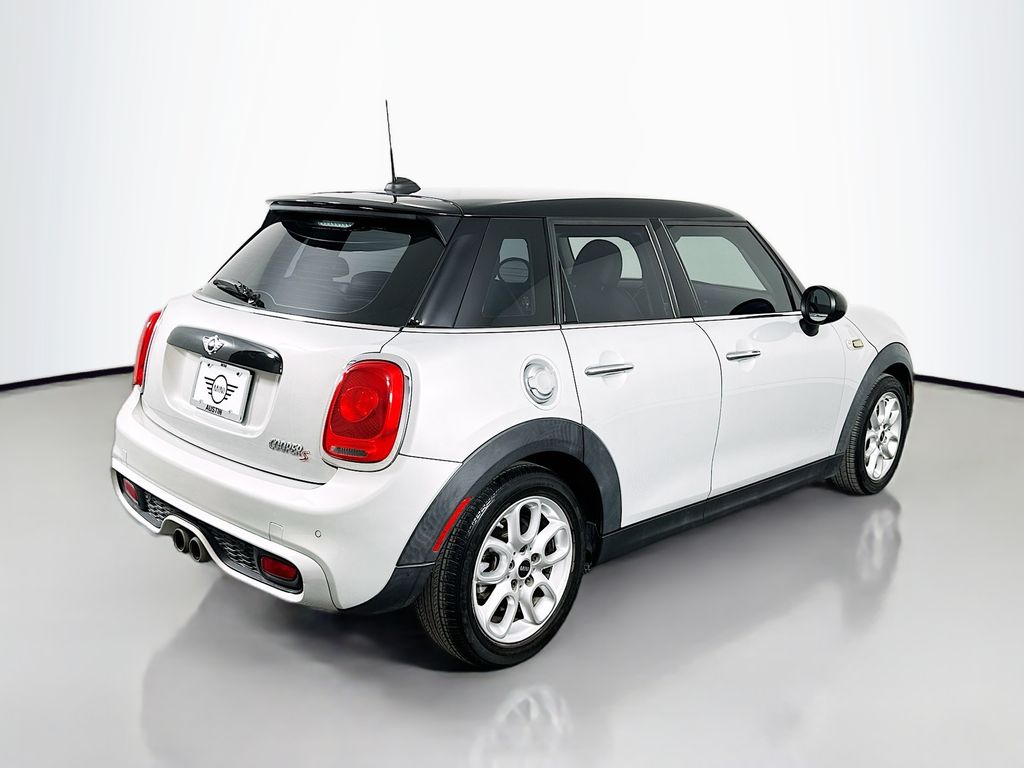 Thumbnail: 2018 MINI Cooper - 5