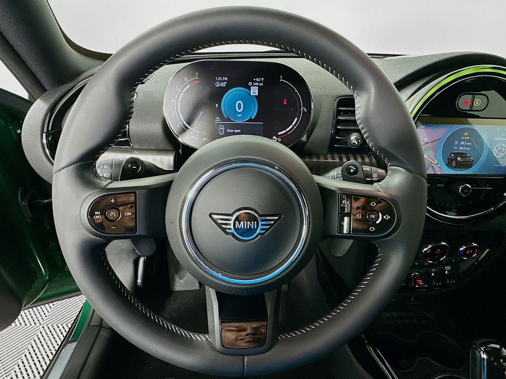 Thumbnail: 2024 MINI Cooper Clubman - 11