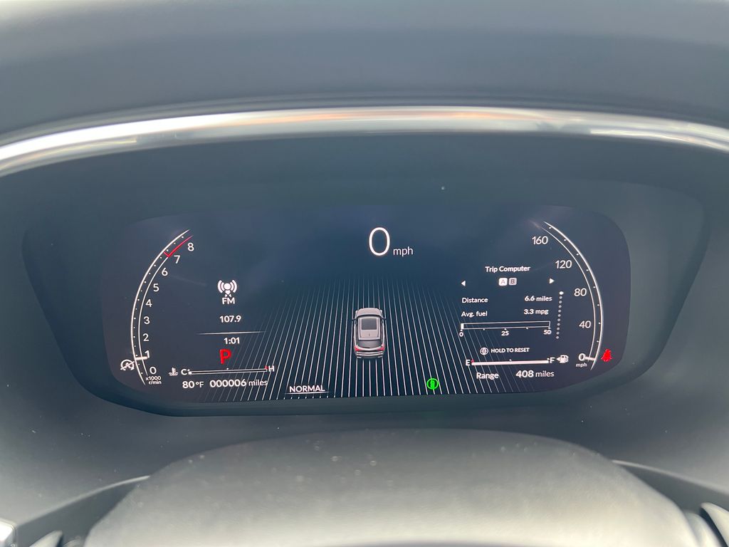 Thumbnail: 2026 Acura MDX - 18