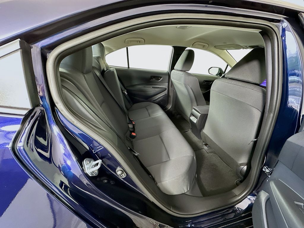 Thumbnail: 2026 Toyota Corolla - 26