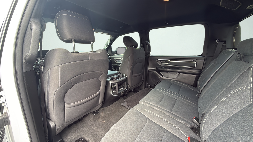 Used 2022 Ram 1500 Truck