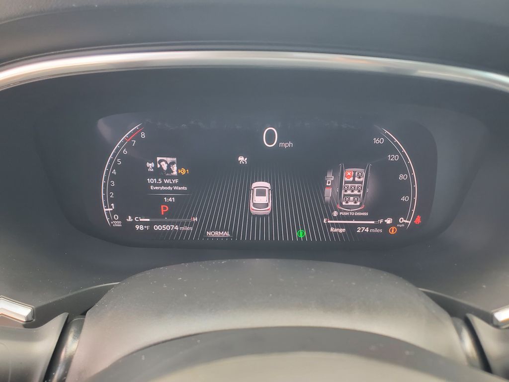 2026 Acura MDX - $45,888